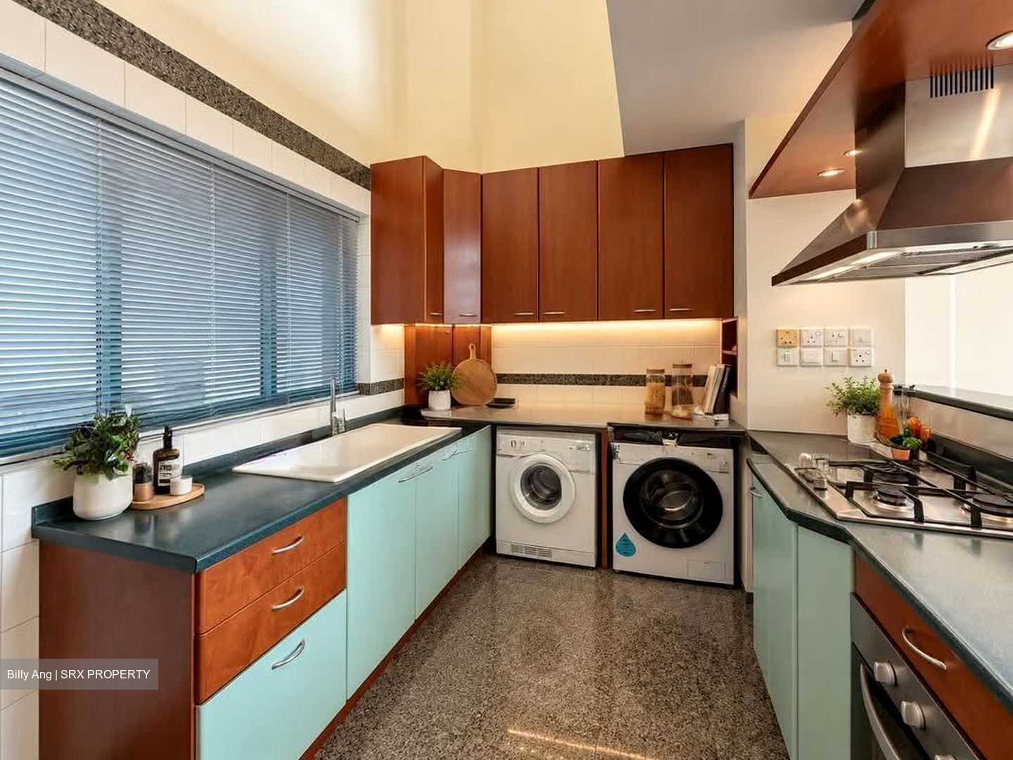 The Legend (D10), Condominium #623697021